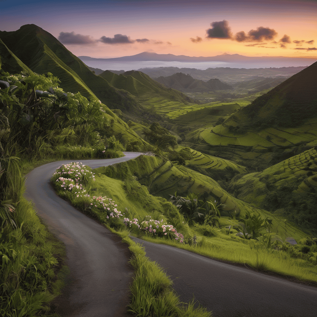 Nausori Highlands Fatal Crash Prompts Road Safety Review