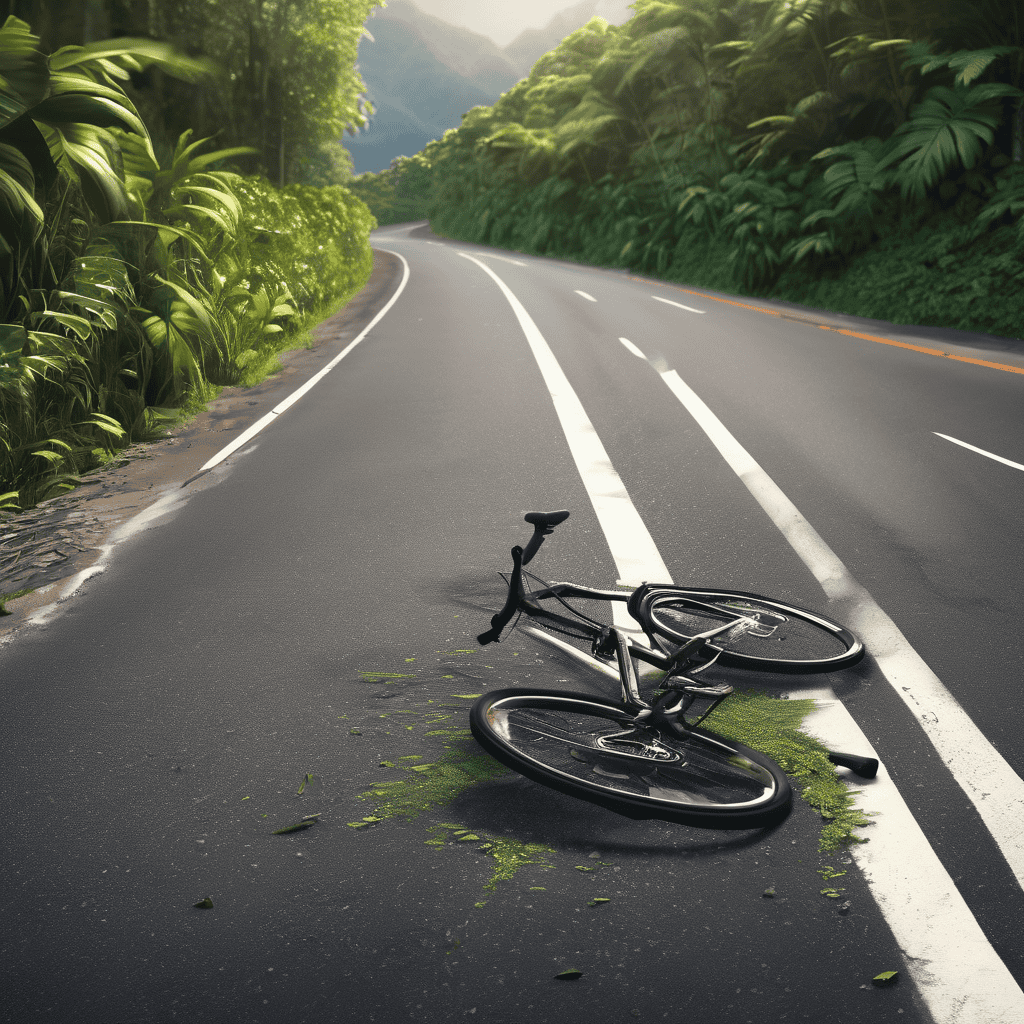 Tragic Downhill Crash Claims Life of 15-Year-Old Student in Fiji