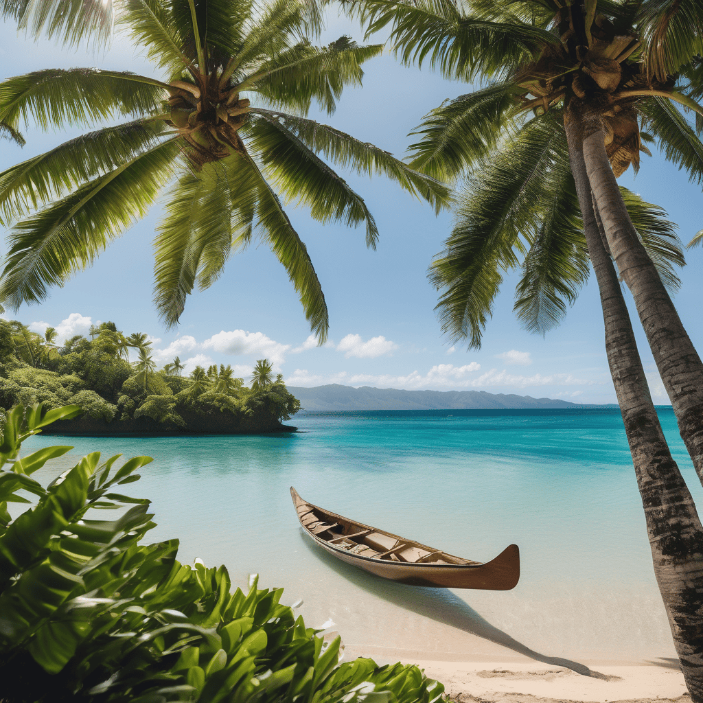 Fiji Nears One-Million Visitor Milestone as Sustainable Tourism Push Grows