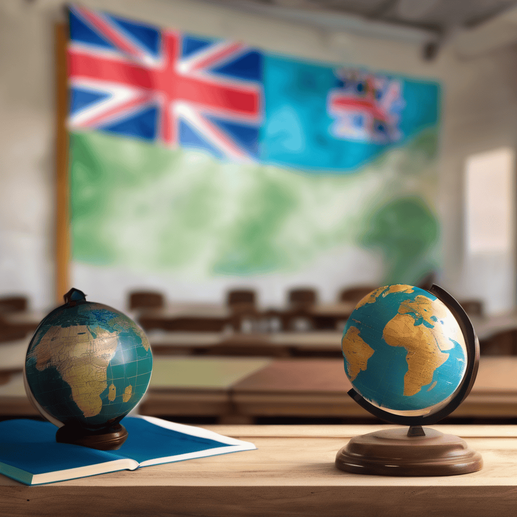 Fiji Education Bill 2025 Faces Push for Girls’ Safeguards, Comprehensive Sexuality Education and WASH