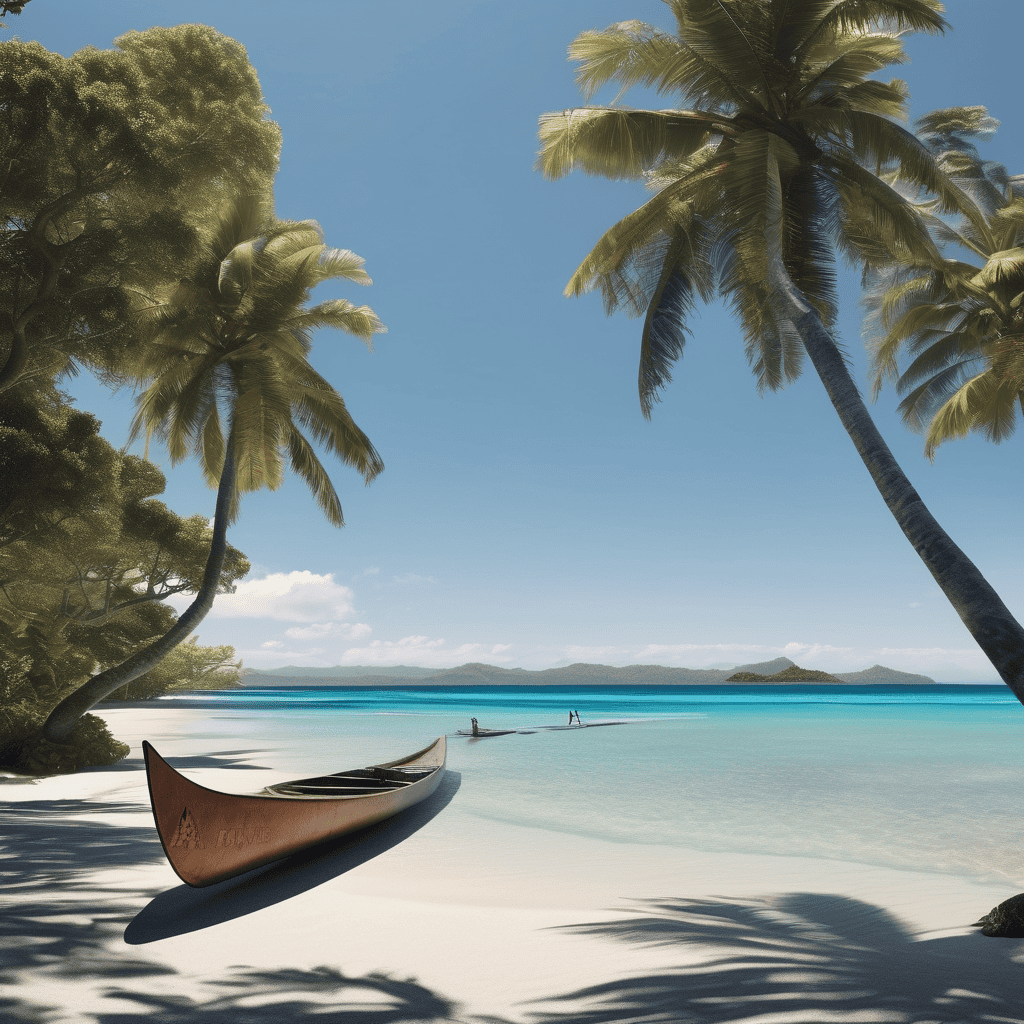 Fiji Unveils Bold Blue Economy Blueprint for 2025–2035 with 30% of Marine Areas Protected by 2030