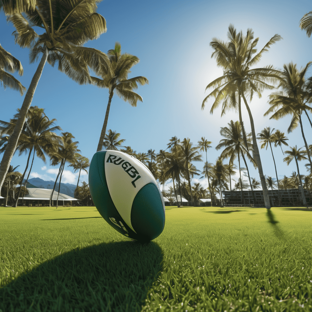 Fiji Rugby Union Targets 60-Acre Lautoka Land Deal to Boost Development and Major Events