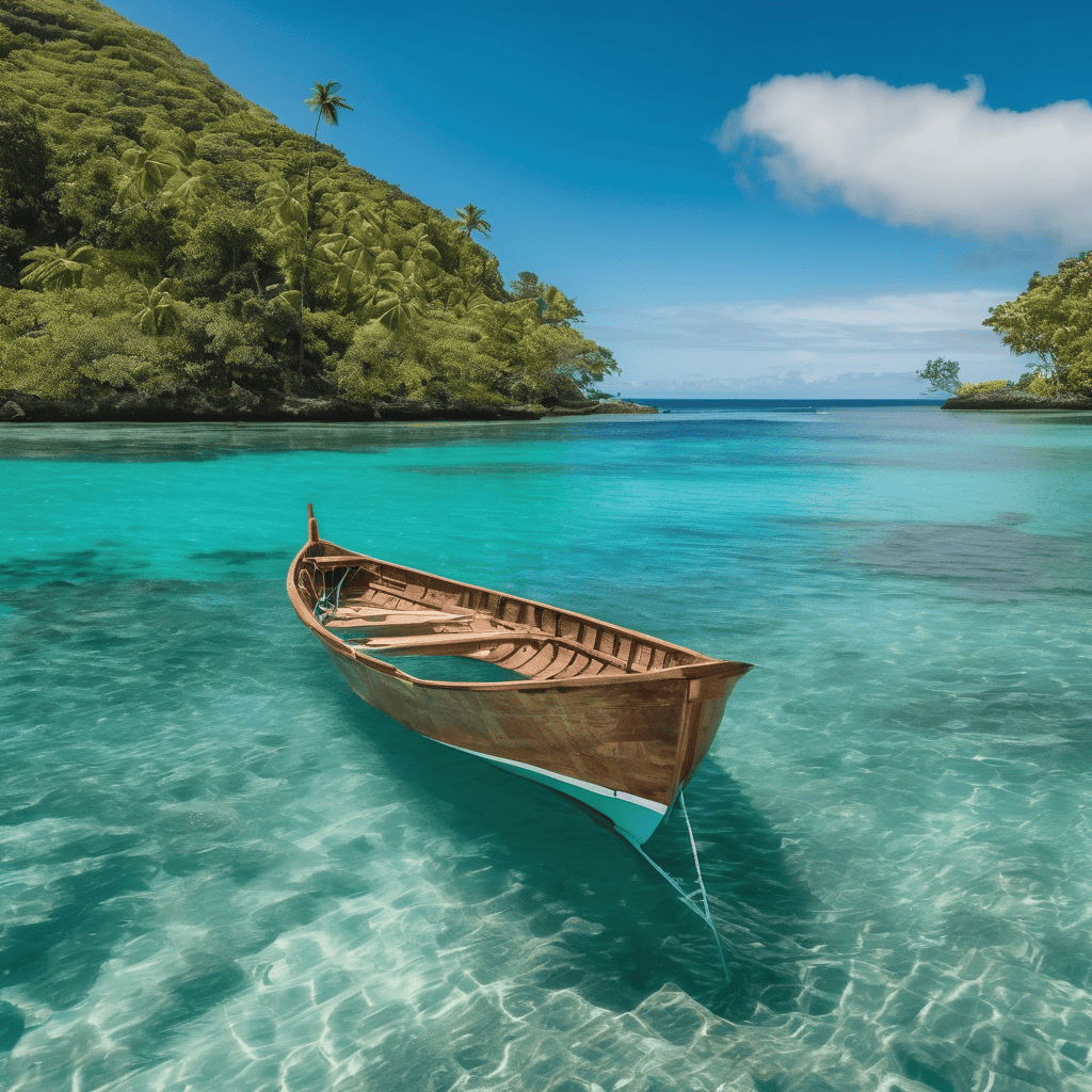 Fiji's Marine Areas Bill 2025 Regulates Tourism, Seeks Community Ownership