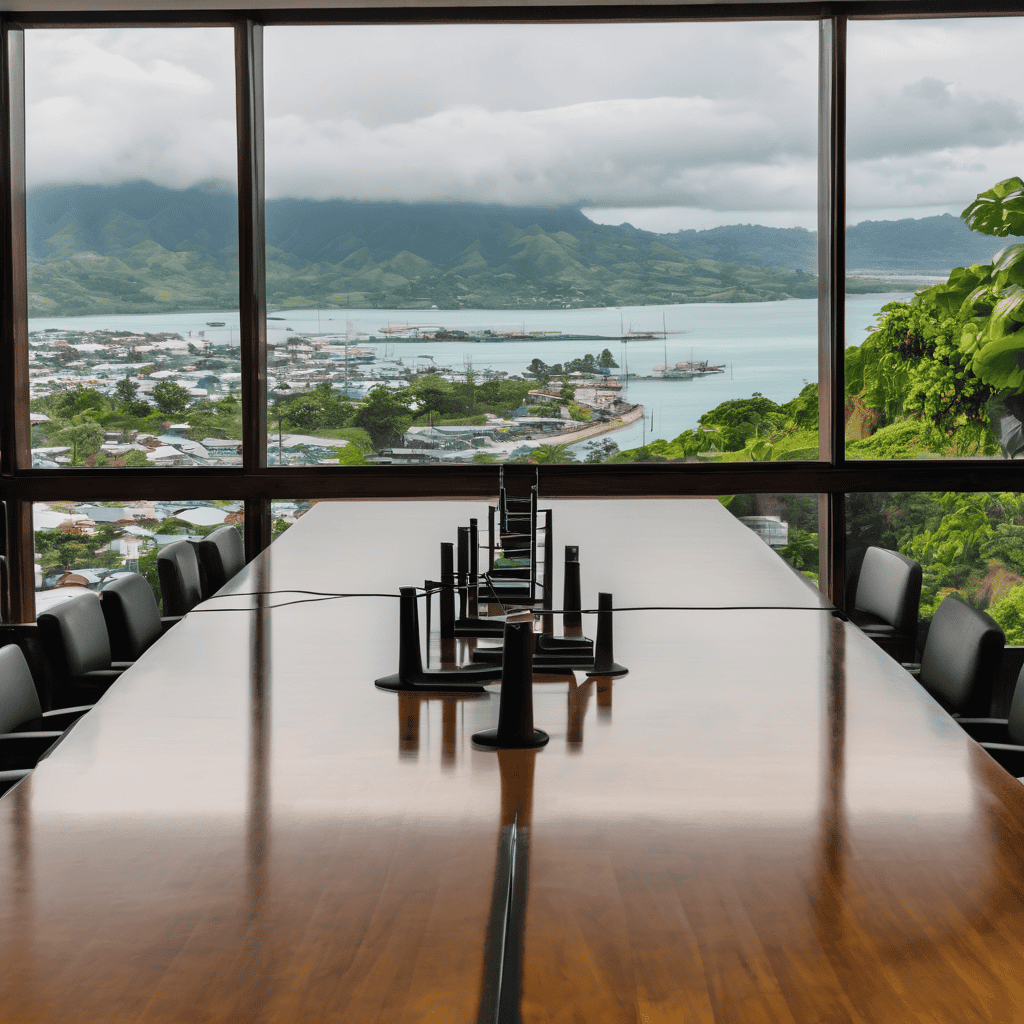 Fiji to Host Key IEPA Trade Talks in Suva as Pacific Co-Chair