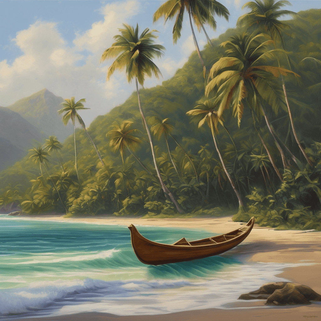 Greenland Gambit Tests Pacific Nations’ Self-Determination