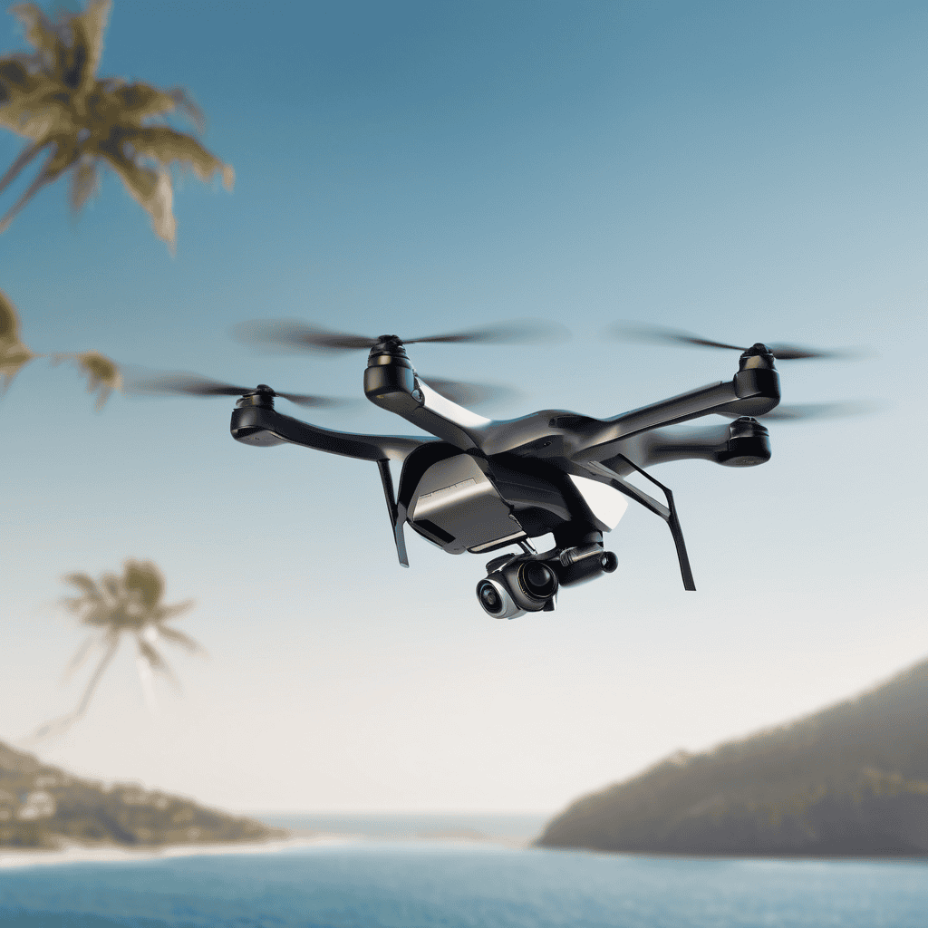 Guam Drone Trials Signal Pentagon's Push for Rapid Unmanned Systems