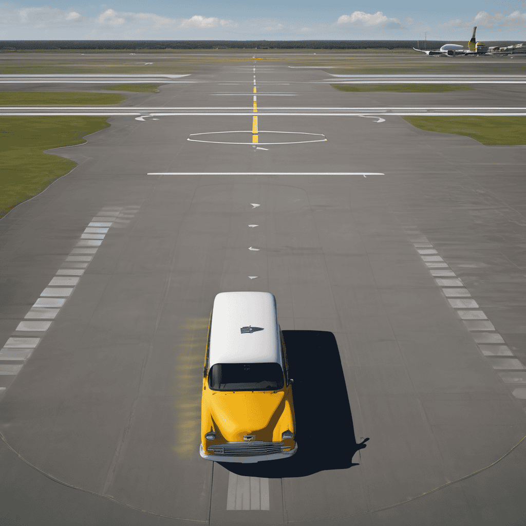 Labasa Taxi Drivers Brace for Revenue Hit as Airport Shuts for Runway Upgrades