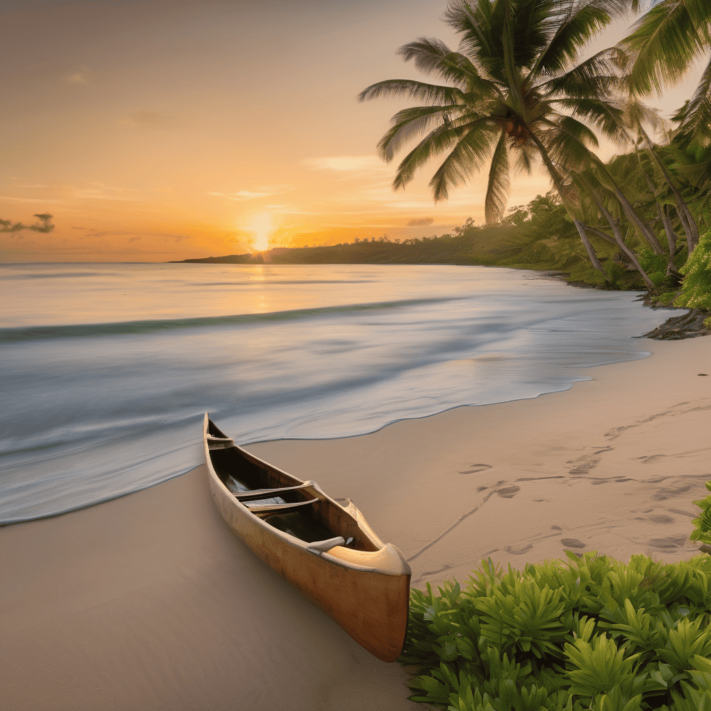 Fiji Tourism Hinges on Collective Action, Pant Says