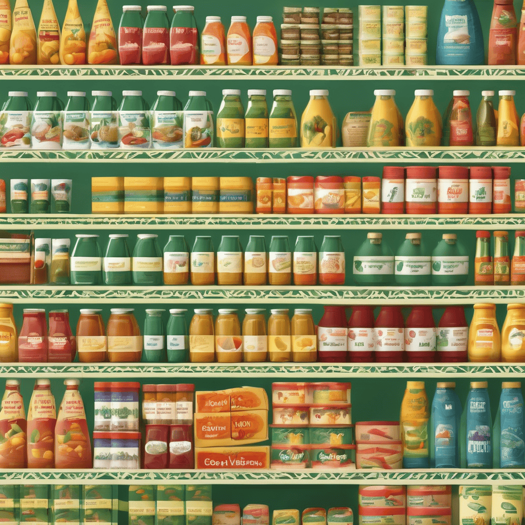 Fiji Sanatan Sabha Pushes for Transparent Vegetarian Labeling and Certification