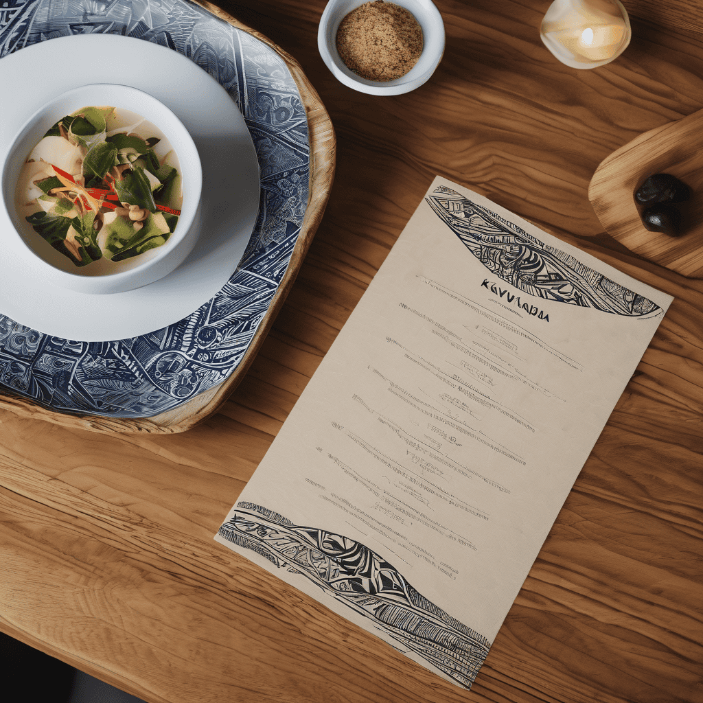 DMC Fiji Drops Beef from Menu in Inclusivity Push