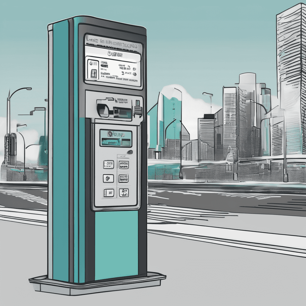 Suva Unveils Bula Parki: Cashless Parking and a Step Toward a Smart City