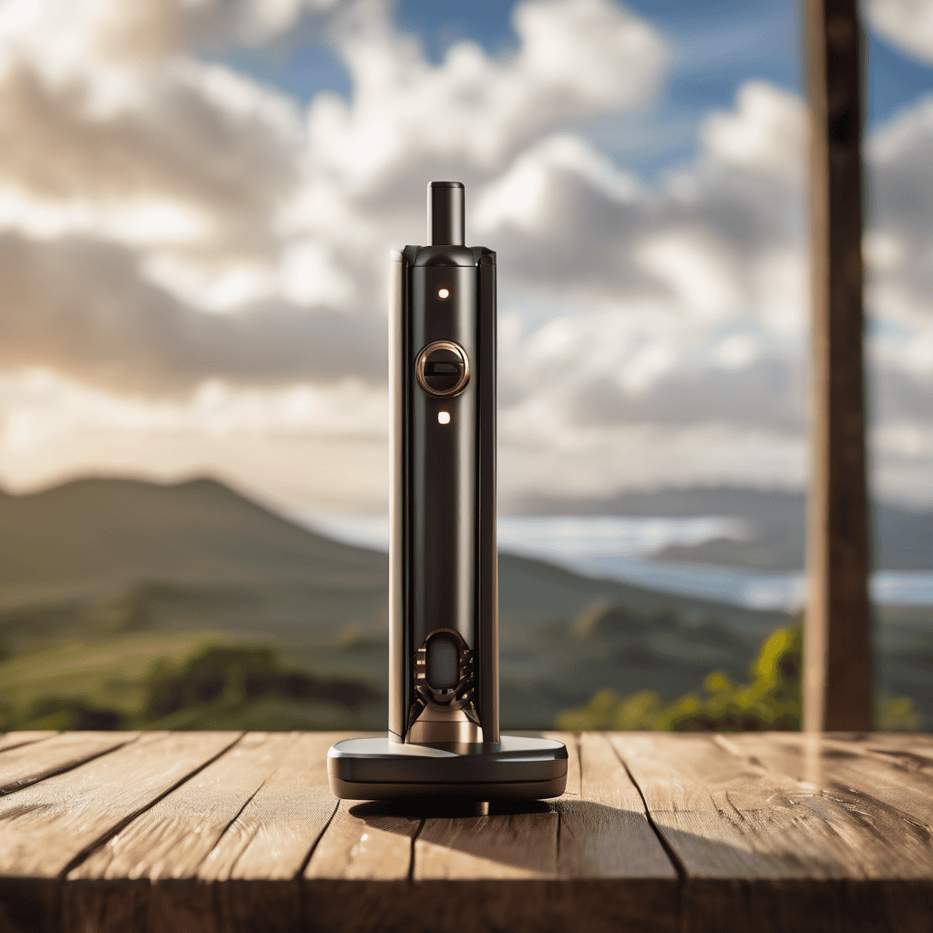 Fiji Vape Imports Crackdown: Permits Required and Penalties