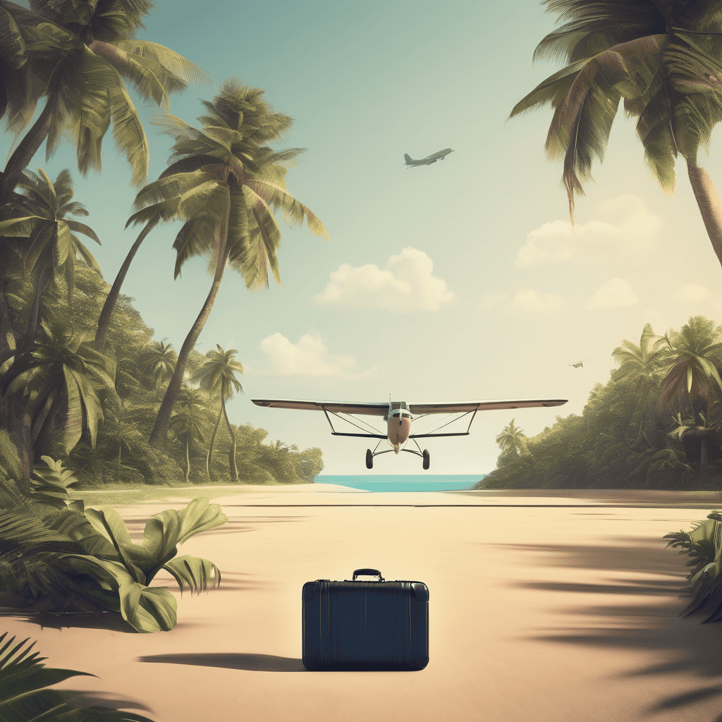 Fiji's Outer Islands Struggle for Airlift as Aviation Delays Hamper Luxury Resort Growth