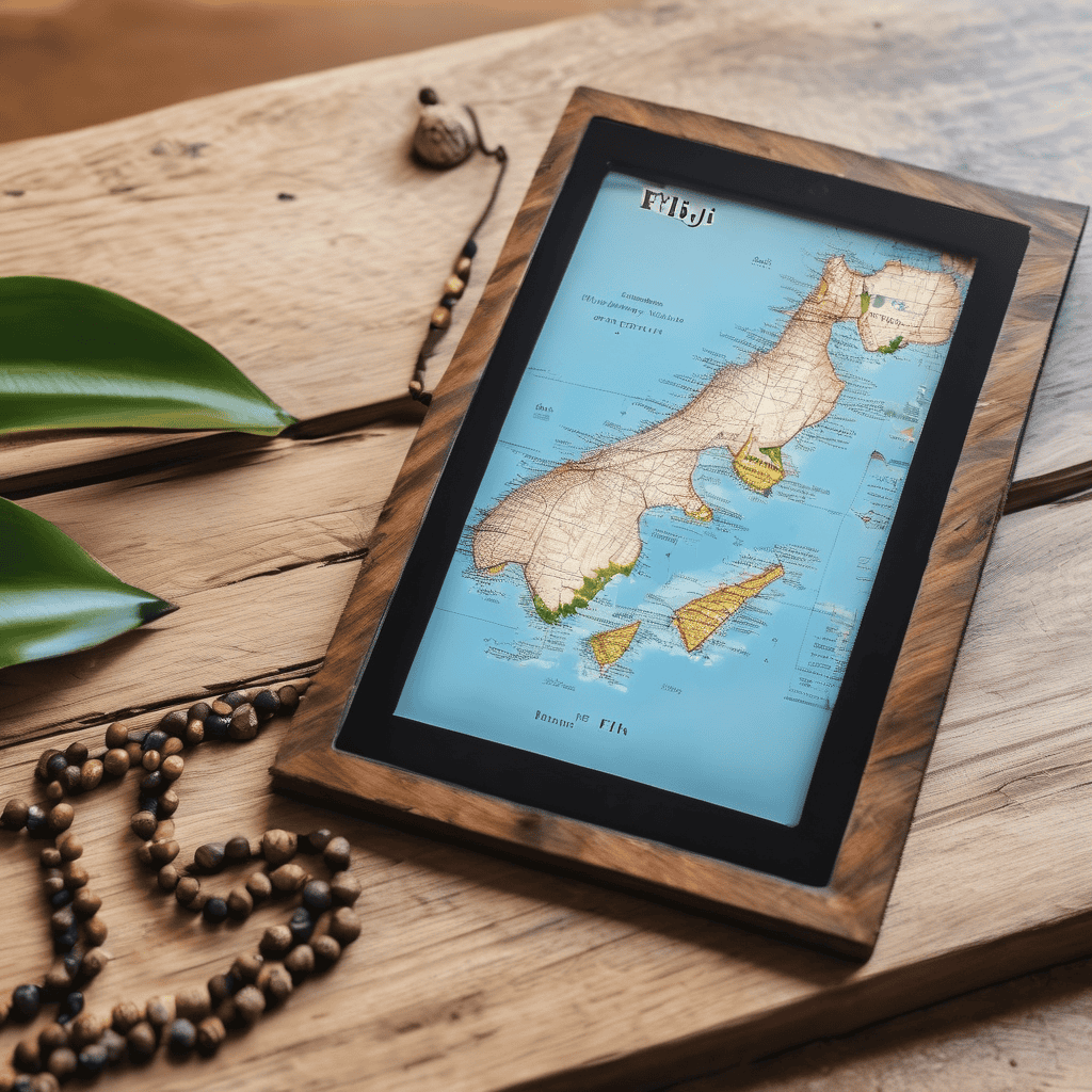 Fiji Sets Data-Driven, Community-Focused Tourism Growth Plan