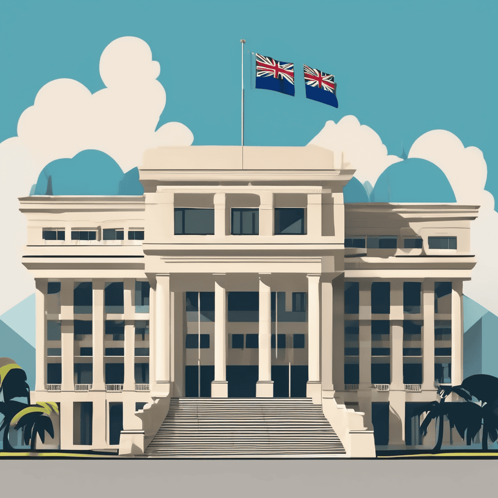 Fiji Anti-Corruption Review Praised by Malimali Sparks Debate Over FICAC's Role