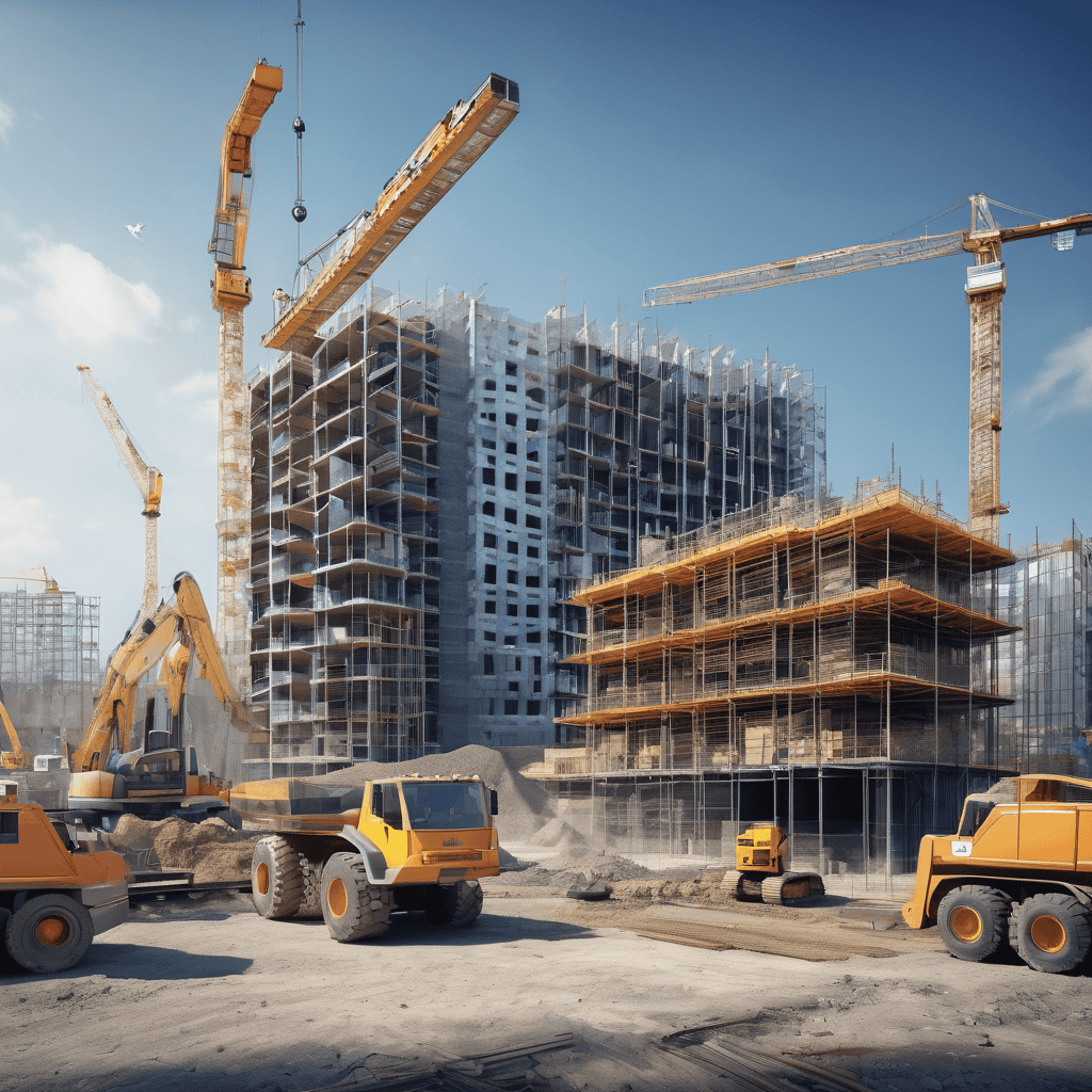 Vatuwaqa 13-Storey Development Promises Jobs Amid Parking Concerns