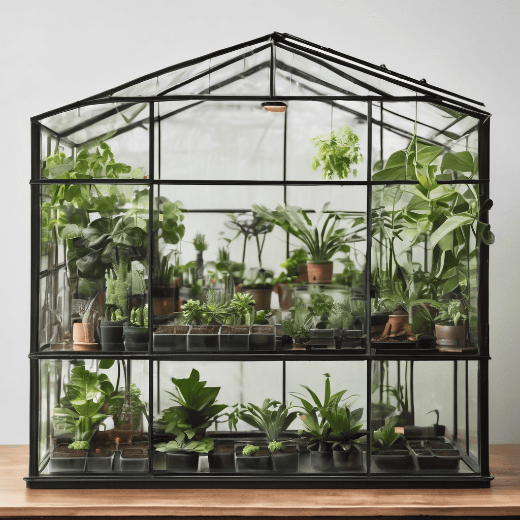 Kadavu Opens Fiji’s First Grow Plus Greenhouse for Free Seedlings