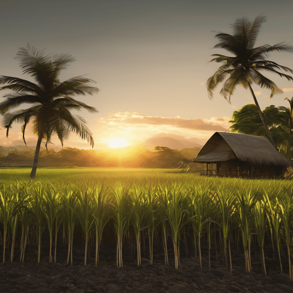 Fiji Gov't Defends Sugar Sector as Cane Payments Hit Record High