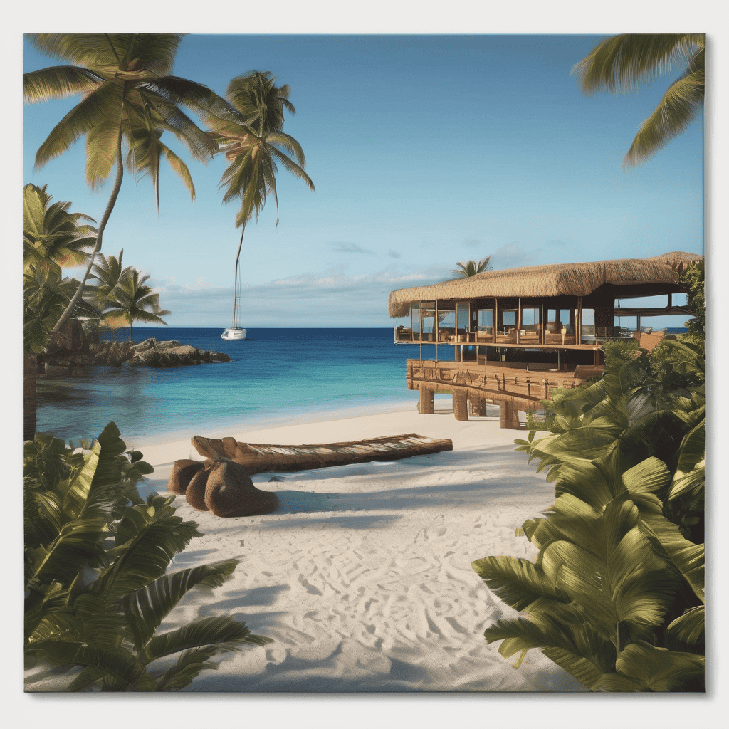 Fiji’s Tourism Boom Hangs on Infrastructure and Faster Projects