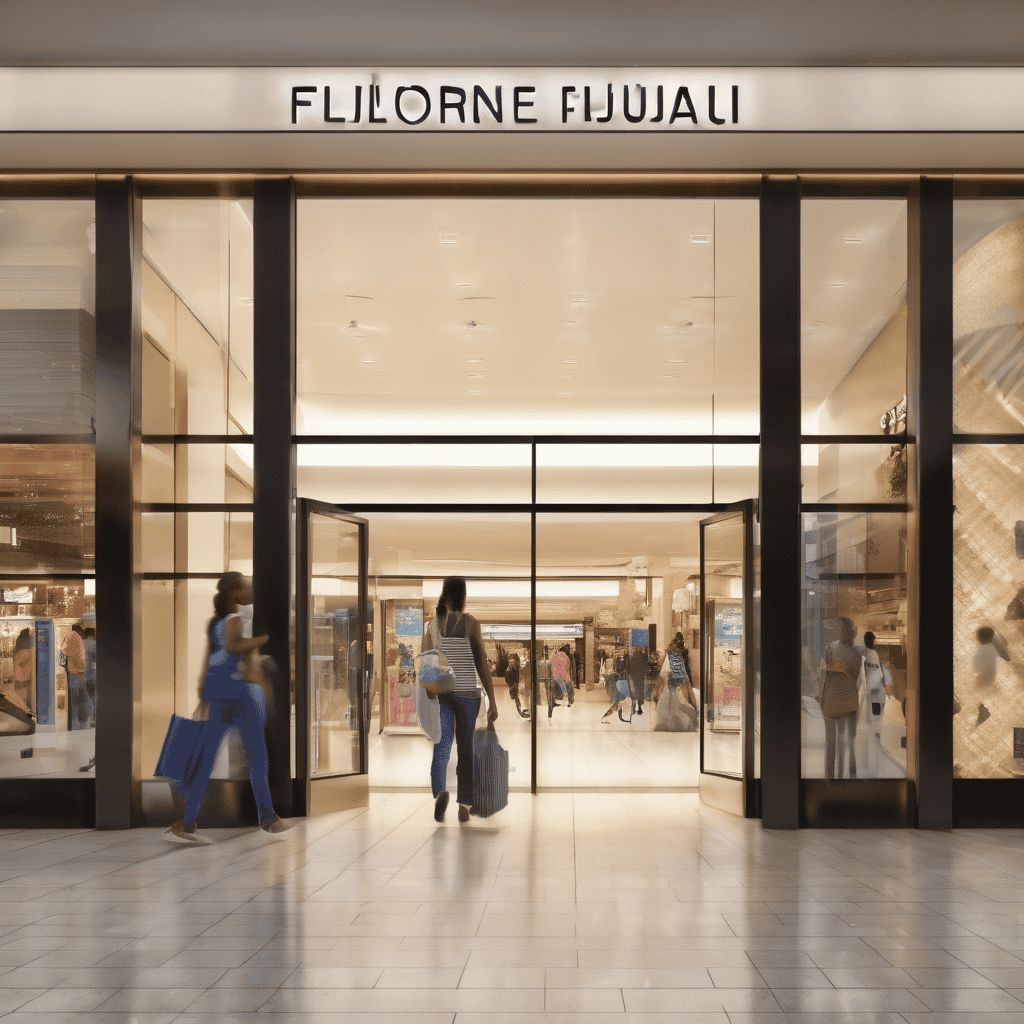 Deluxe No. 1 Limited Extends Sunday Hours to Ease Back-to-School Shopping