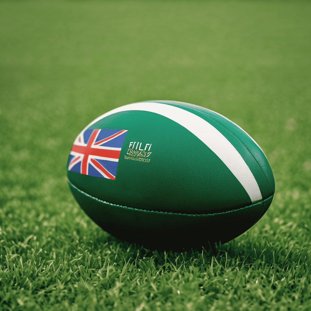 Kele Lasaqa Aims for LA 2028 Olympic Gold with All Blacks Sevens