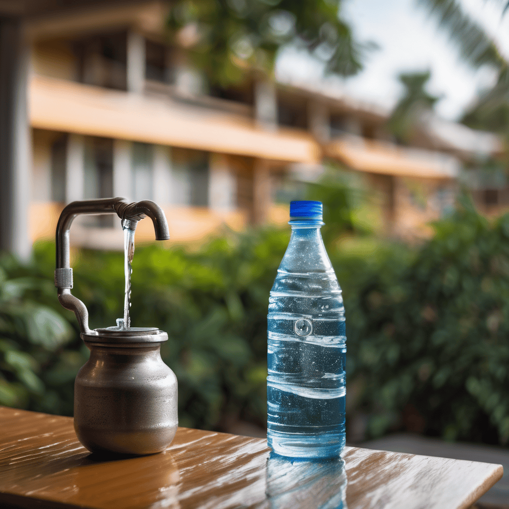 Labasa six-flat tenants face ten-month water crisis and eviction threat