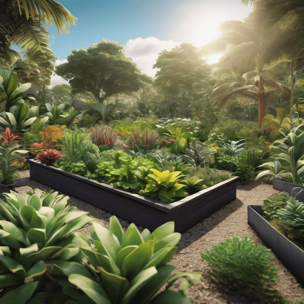 Fiji's ADRA Kids Clubs Promote Early Health Habits and Climate Resilience