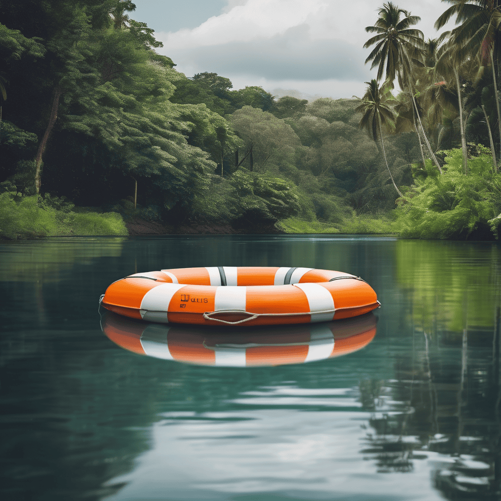 16-Year-Old Drowns in Nadi River, Fiji