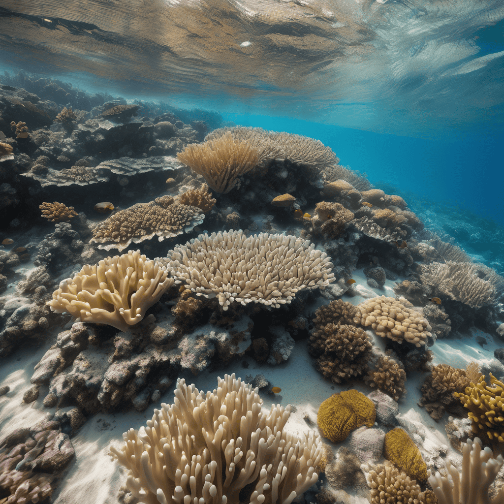 La Niña Returns as Fiji Faces Warmer Seas and Coral Bleaching Risk