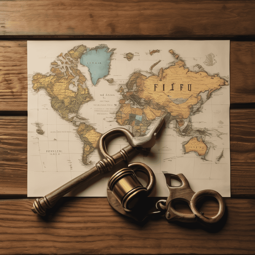 Fiji Tackles Trafficking Gaps with IOM Backing