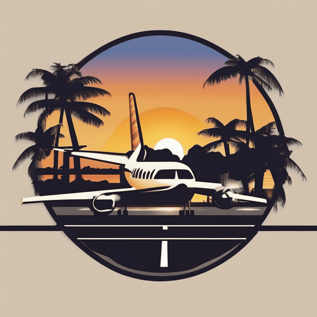 Runway Lights Out at Nadi International Airport Triggers Backup System Overhaul