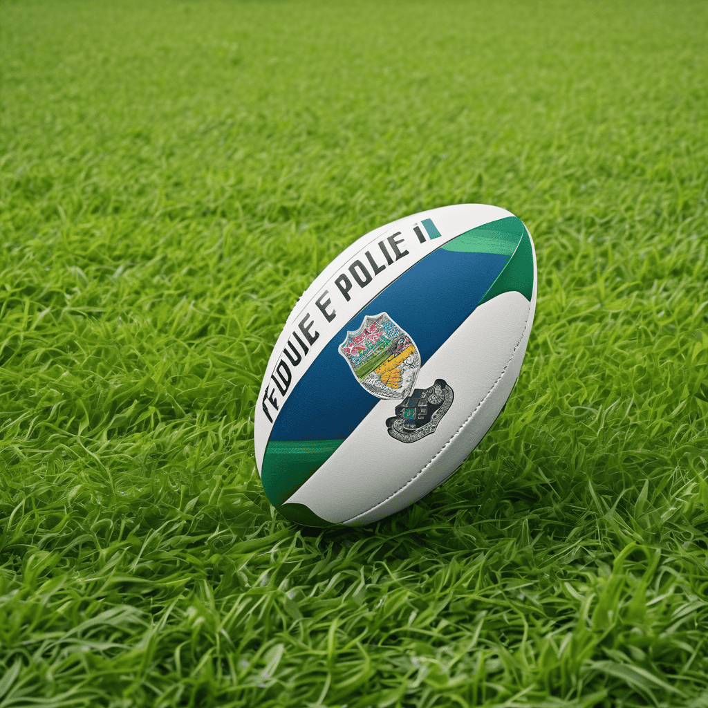 Kadavu Rugby Union and Fiji Police Forge Youth-First Partnership Ahead of Skipper Cup Debut