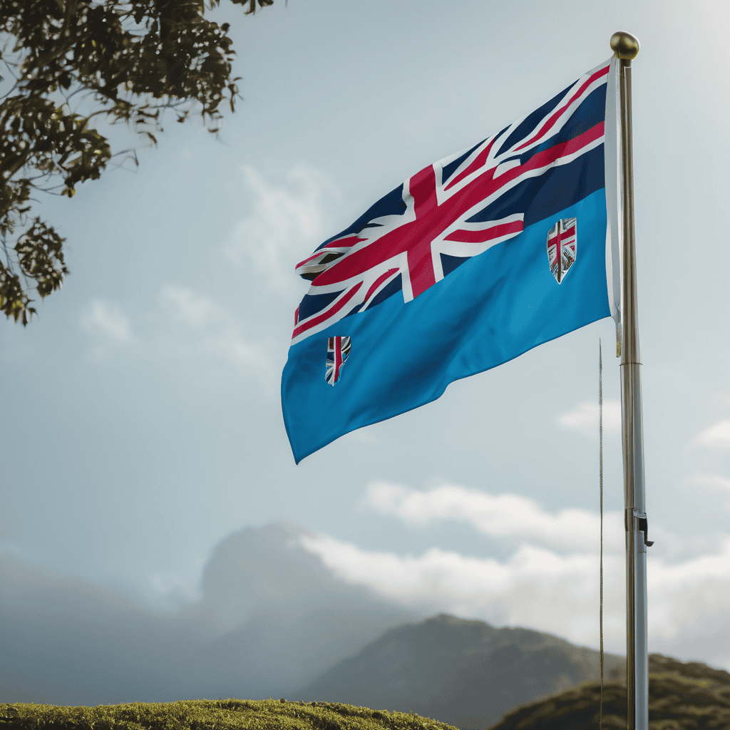 Fiji Police Officers Return from UN Peacekeeping Missions, Honored at Reintegration Ceremony