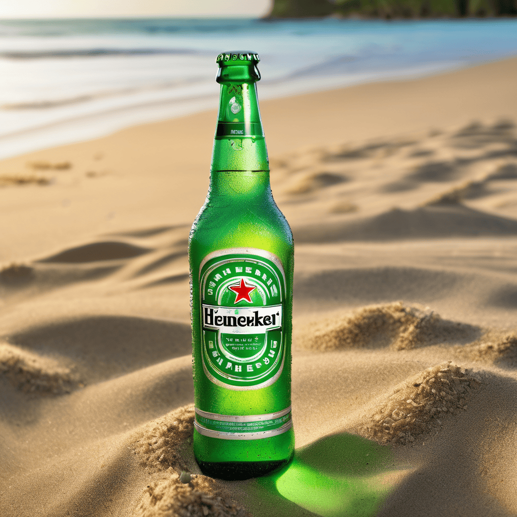 Punjas Backs UB40 Festival with Heineken and Hey Days