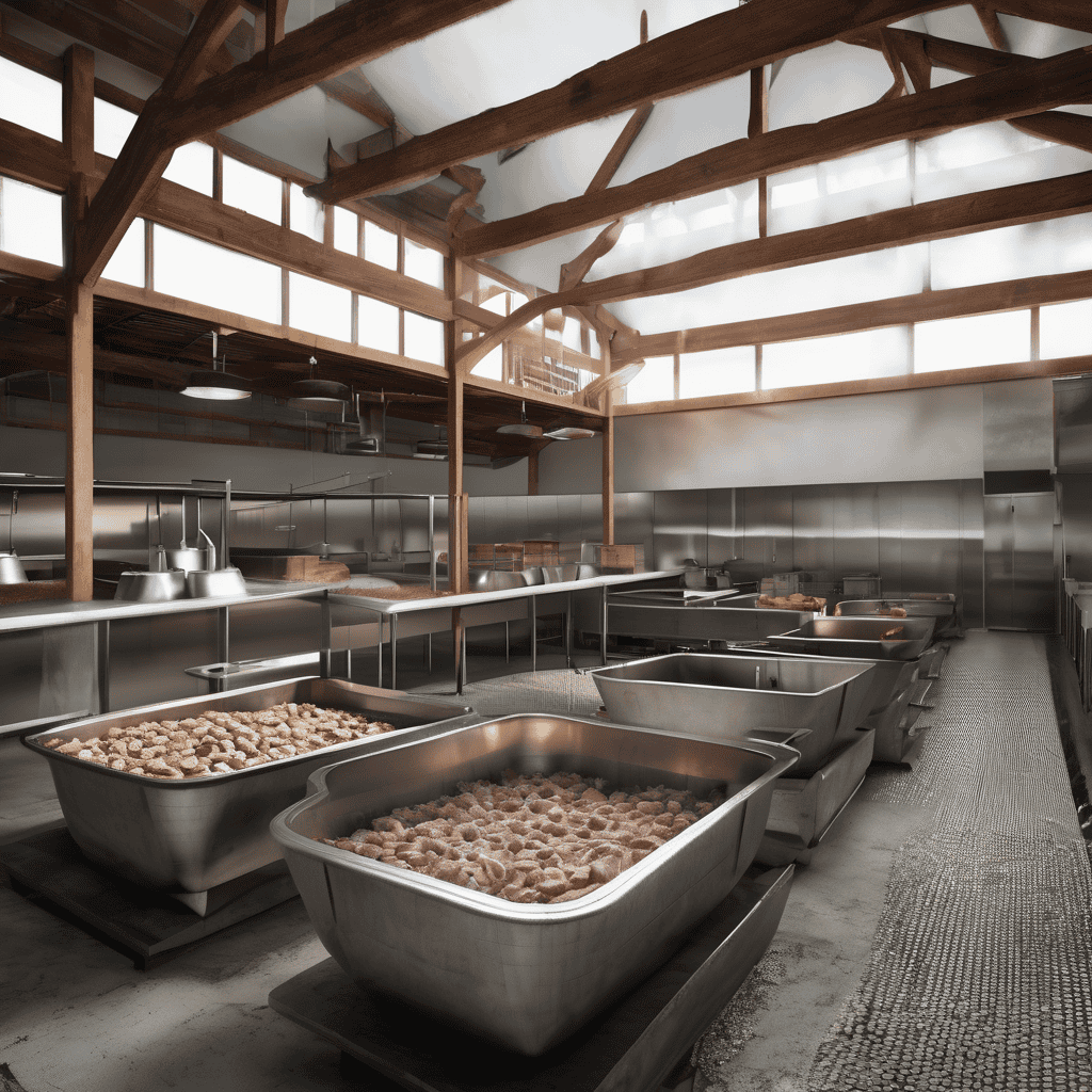 Fiji Plans Modern Slaughterhouse as Training Hub for Overseas Jobs