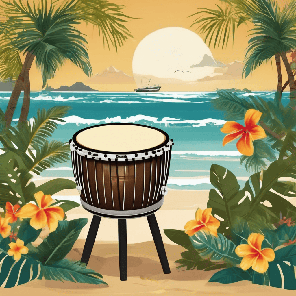 Savuto: Fiji’s Vude Prince Teases Pacific‑Influenced 2027 Album