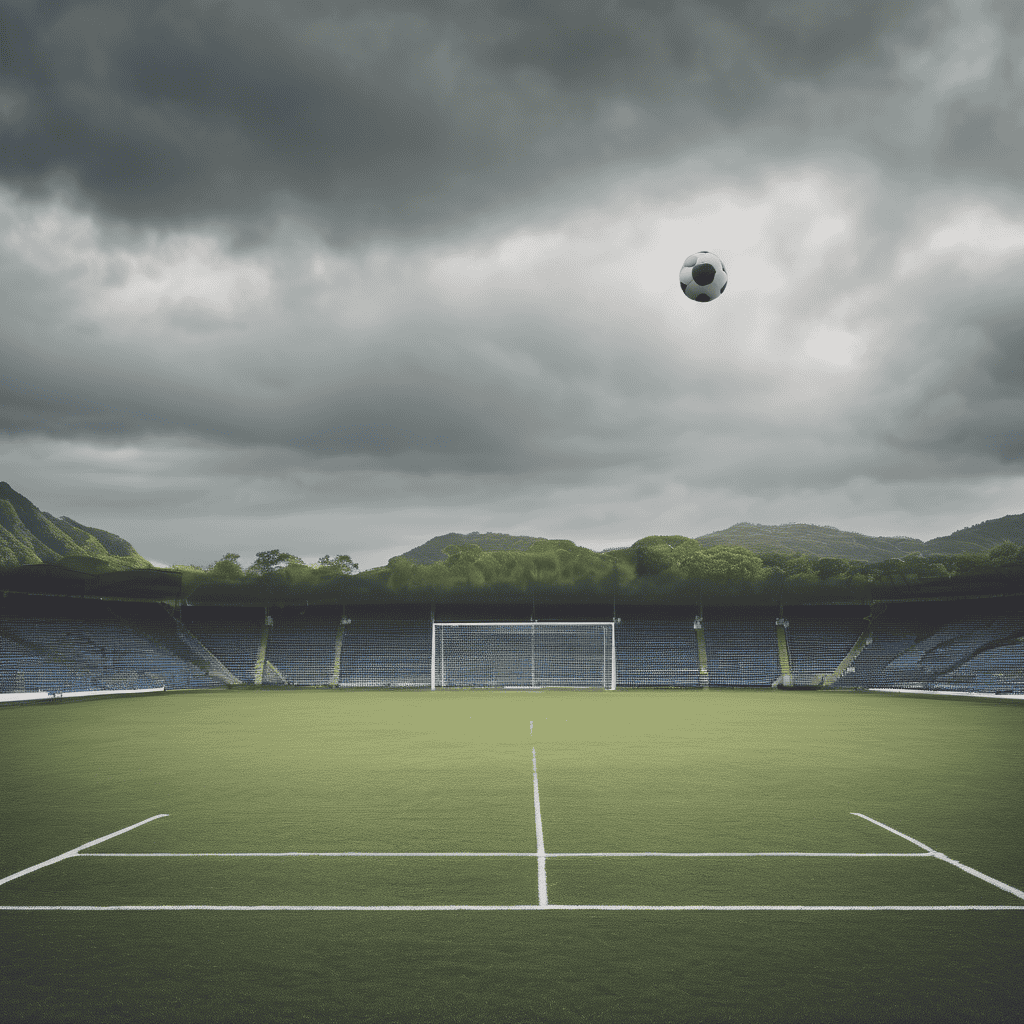 Delay Sets Fiji's Champion vs Champion Series Kickoff: Rewa vs Labasa