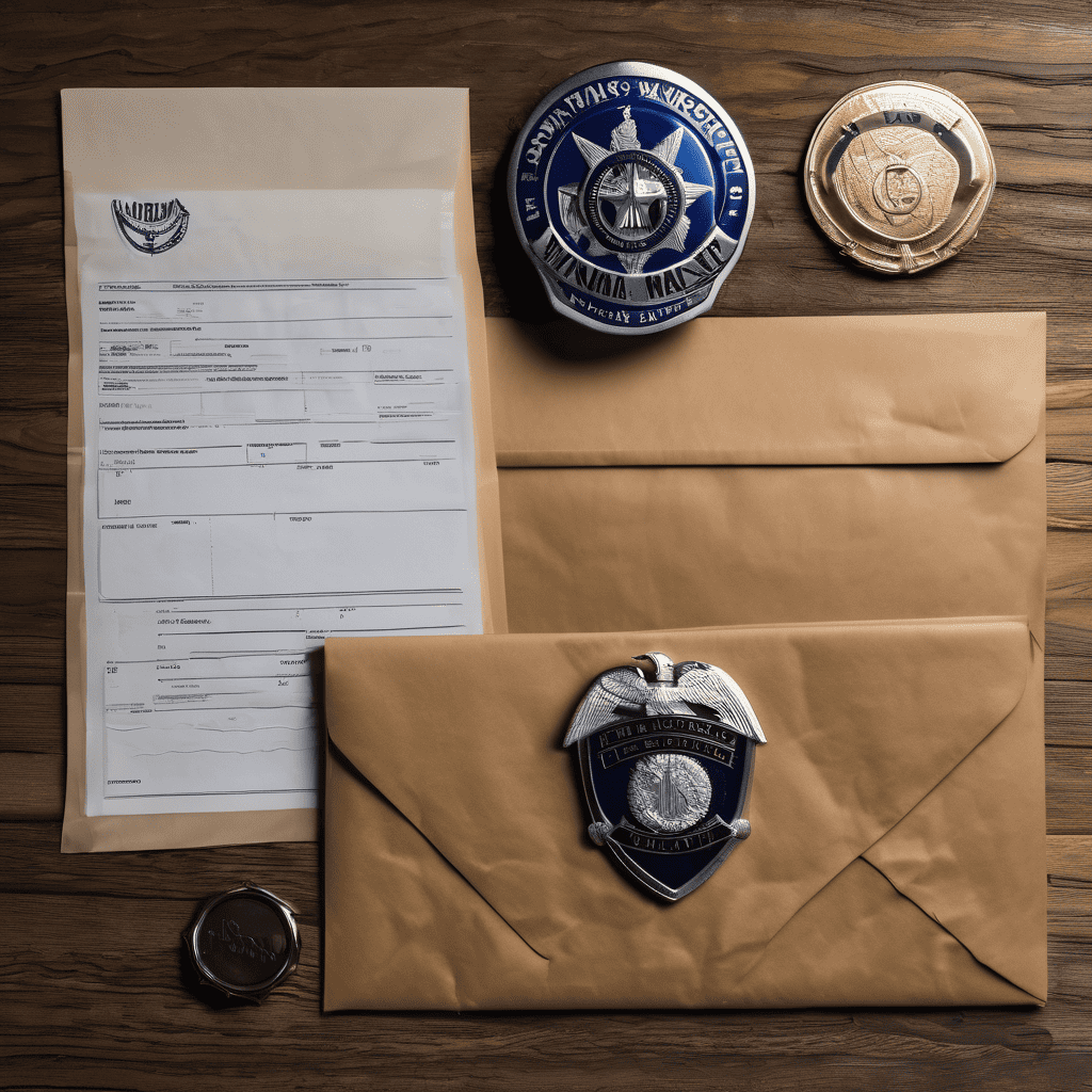 Mystery document fuels probe as police raid MP's home