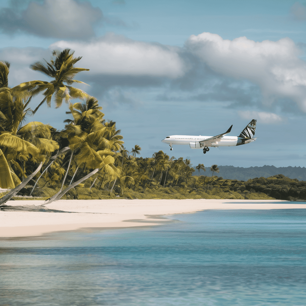 Fiji Tourism Seeks Unity Across Airlines, Hotels and Government to Unlock Growth