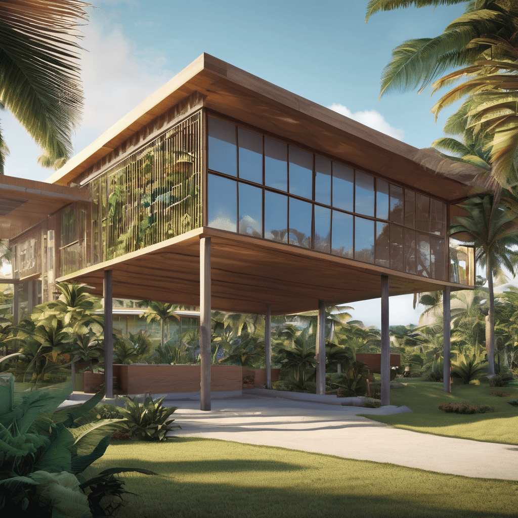 Fiji Opens New Secondary Schools to Bring Education Closer to Home