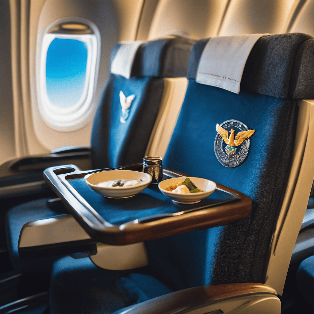 Mid-Air Reunion: Former Head Teacher Reunited with Student on Fiji Flight