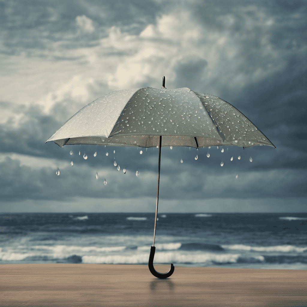 Fiji Weather Update January 26, 2026: Cloudy Periods with Brief Showers, Southeast Winds and Moderate Seas