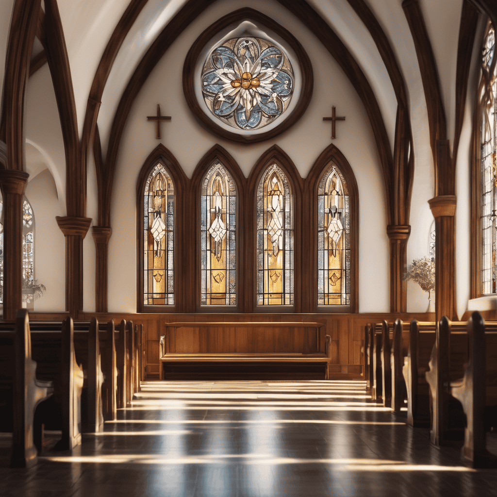 Suva Church Service Kicks Off New School Year