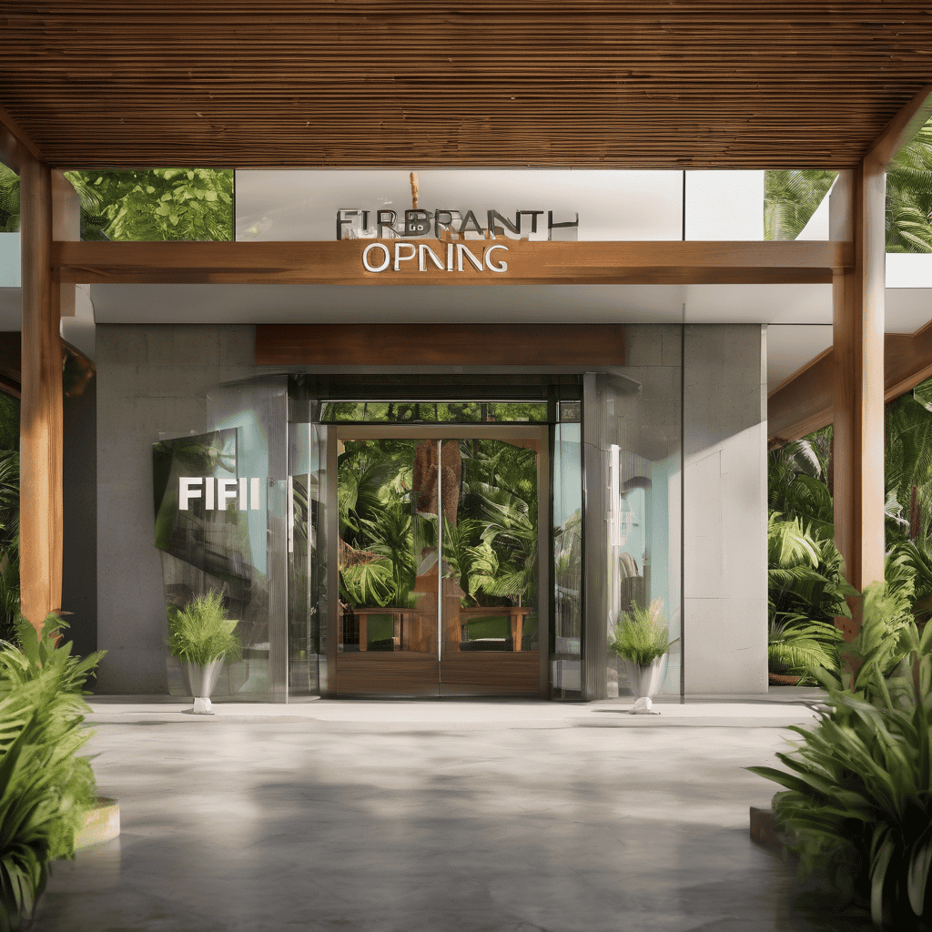 BRED Bank Opens Sigatoka Branch, Elevating Local Banking in Fiji