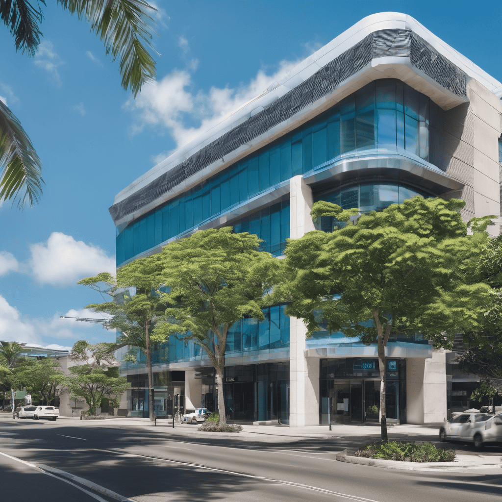 BRED Bank Opens Sigatoka Branch, Sparking Growth in Nadroga-Navosa