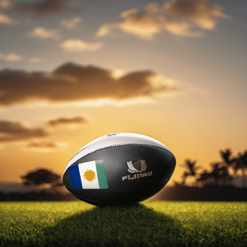 Fijiana 7s Welcome New Signings Ahead of Singapore and Perth 7s