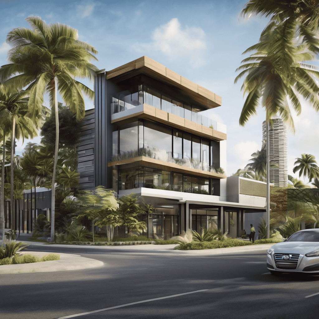 Sigatoka's New BRED Bank Branch Boosts Coral Coast Community and Youth