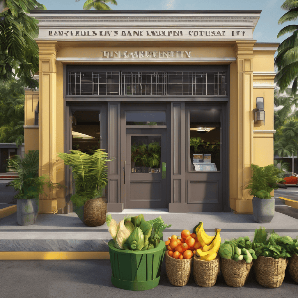 BRED Bank Opens Sigatoka Branch, Boosting Farmers and Local Businesses