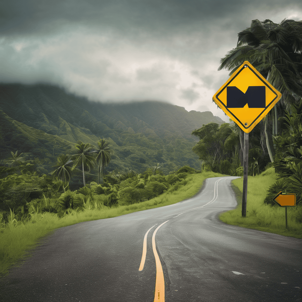 Nadi Teen's Death Sparks Youth Road-Safety Warning