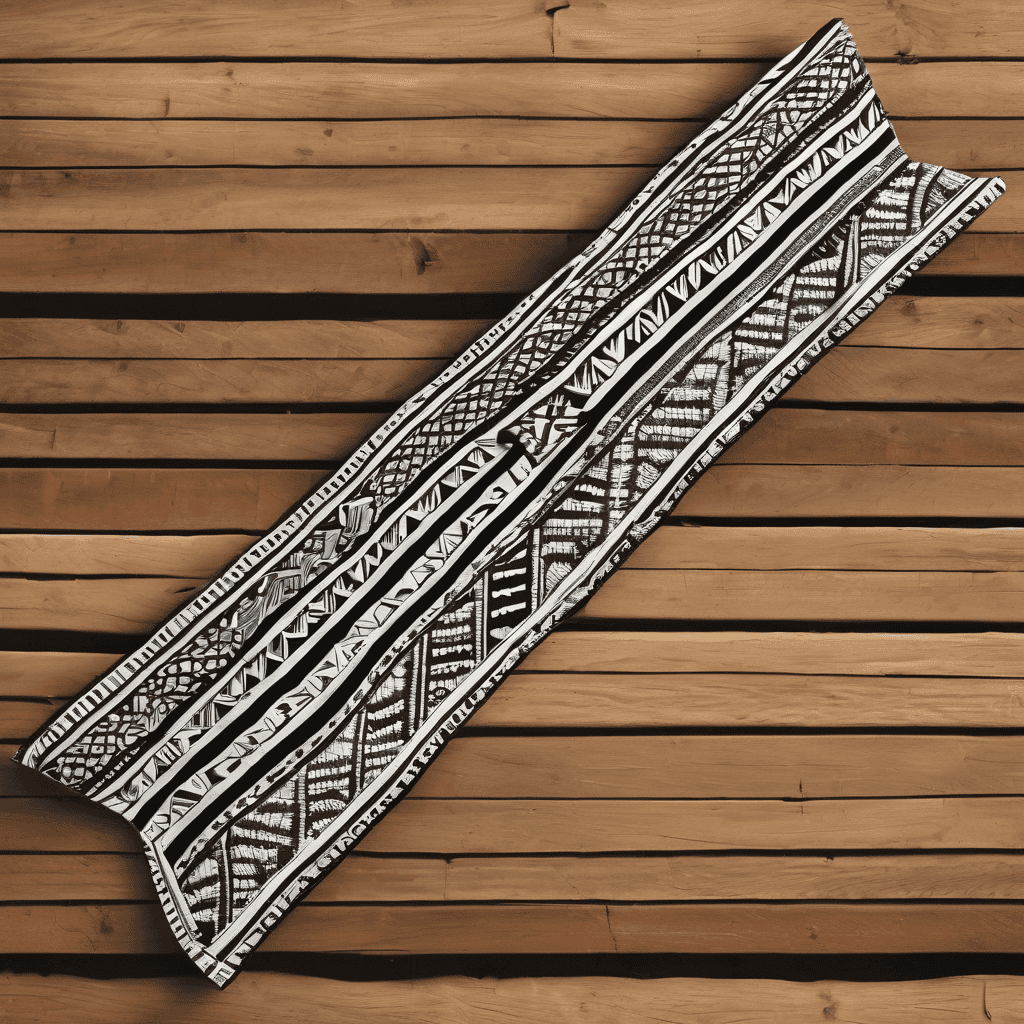 Australia Day: Celebrating First Nations Heritage and Fiji's Vuvale Partnership